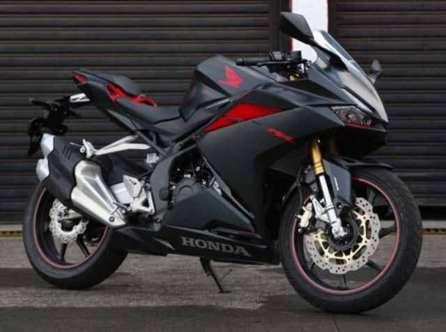 Selain Forza, Ini Deretan Motor Honda yang Kena Diskon, PCX 160 Termasuk! (466195)