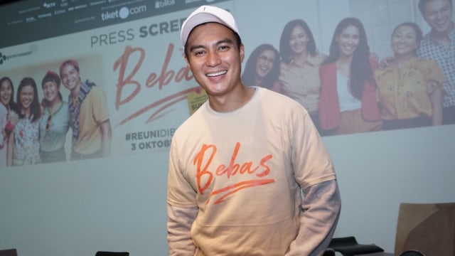 3 Mantan Kekasih Zaskia Gotik Sebelum Menikah dengan Sirajuddin Mahmud (46263)