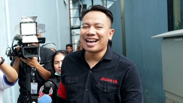 3 Mantan Kekasih Zaskia Gotik Sebelum Menikah dengan Sirajuddin Mahmud (46261)