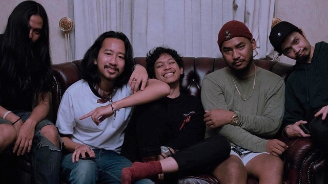 .Feast Minta Maaf Telah Singgung Skena Musik Rock dan Metal (115849)