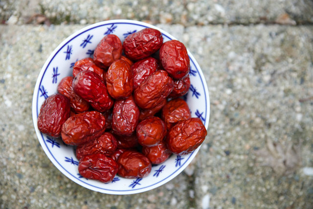 Deretan Buah yang Ampuh Atasi Sembelit (222764)