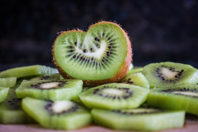 Deretan Buah yang Ampuh Atasi Sembelit (222768)