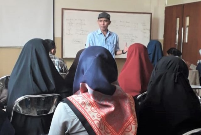 Soal Kontroversi Kata "Mudik" dan "Pulang Kampung" (51387)
