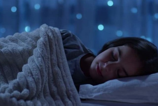 Kualitas Tidur di Malam Hari | Pixabay