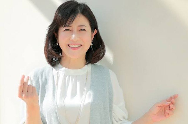 Pokemon voice actress Kumiko Okae dead at 63 from 