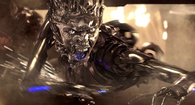 Cuplikan adegan film Terminator 3: Rise Of The Machine. Foto: IMDb.