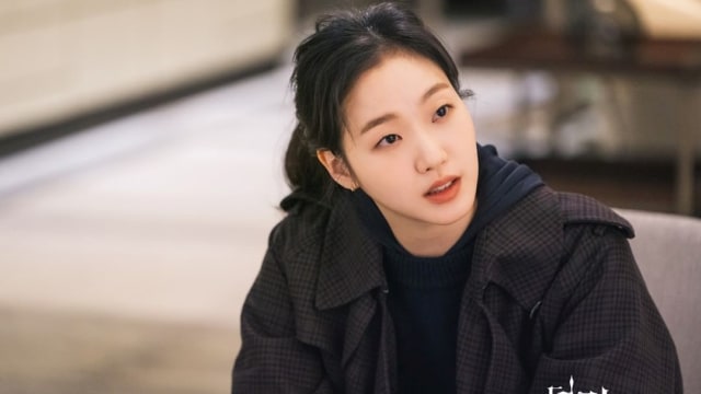 Kim Go Eun. Source: IG sbsdrama.official