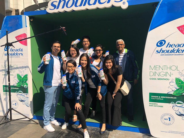 Bincang Karier dengan Category Country Leader Hair Care P&G Asrini Suhita (28403)