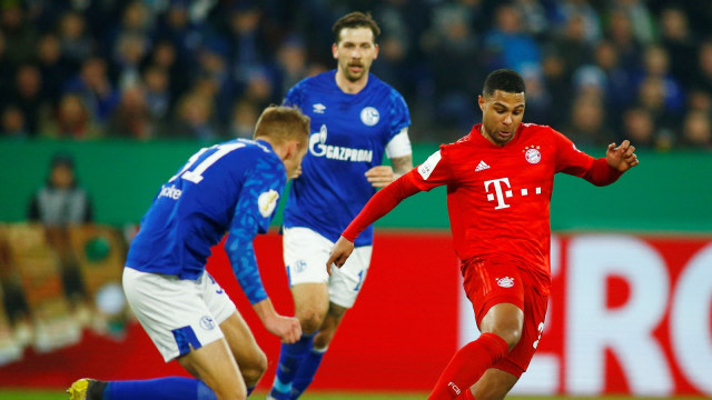 Klub-klub Bundesliga Berpotensi Bangkrut Jika Kompetisi Tidak Dilanjutkan (50557)