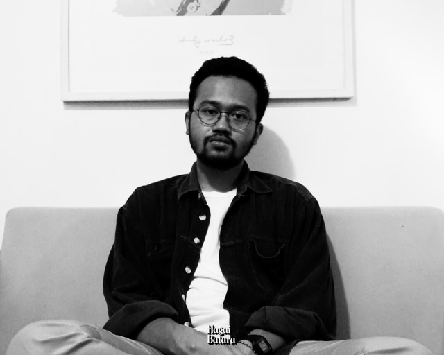 Rekomendasi Lagu Baru dari Hagai Batara, Stephanie Poetri, sampai Ananda Badudu (57438)