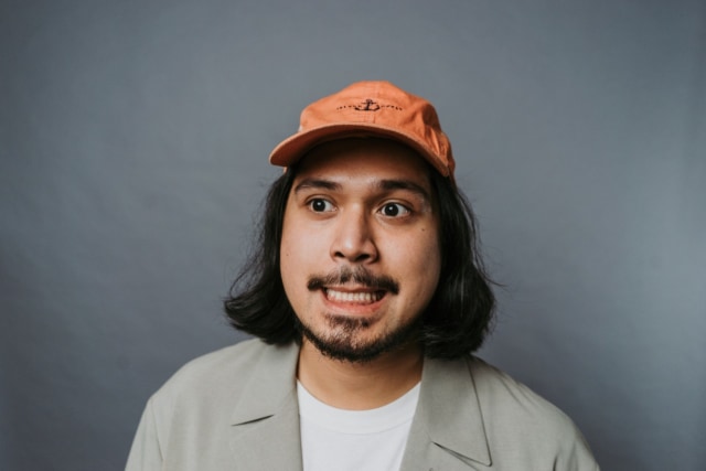 Rekomendasi Lagu Baru dari Hagai Batara, Stephanie Poetri, sampai Ananda Badudu (57437)