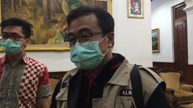 Penjelasan Pemprov Jatim soal Polemik Mobil Bantuan BNPB yang Bikin Risma Ngamuk (71166)