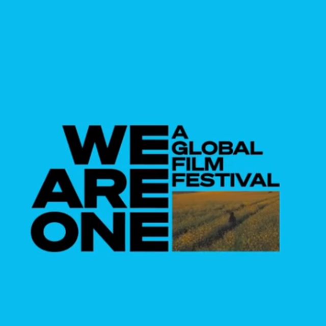We Are One: A Global Film Festival. Foto: Dok: Youtube