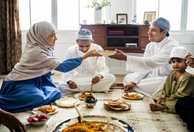 5 Anjuran Rasulullah Soal Sahur Dan Buka Puasa Kumparan Com