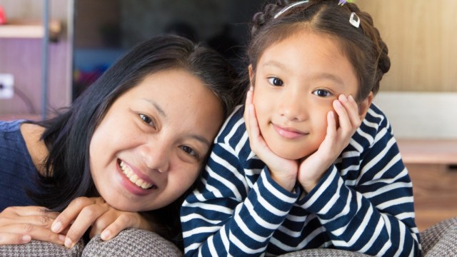 Mindful Parenting, Apa Maksudnya dan Kenapa Pola Asuh Anak Ini Penting? (11785)