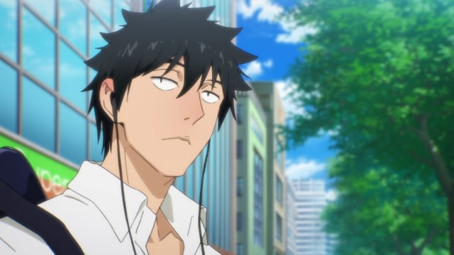 Webtoon Korea The God Of Highschool Akan Dibuat Live Action