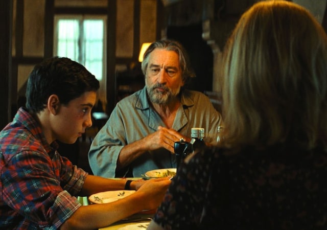 Sinopsis Film The Family, Tayang Malam Ini di Bioskop Trans TV (741625)