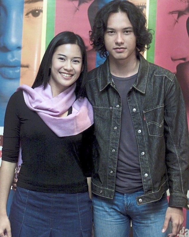 5 Potret Lawas Nicholas Saputra yang Ngaku Pernah Ingin ...