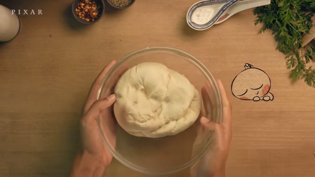 Video tutorial Cooking with Pixar Foto: Youtube/ Pixar