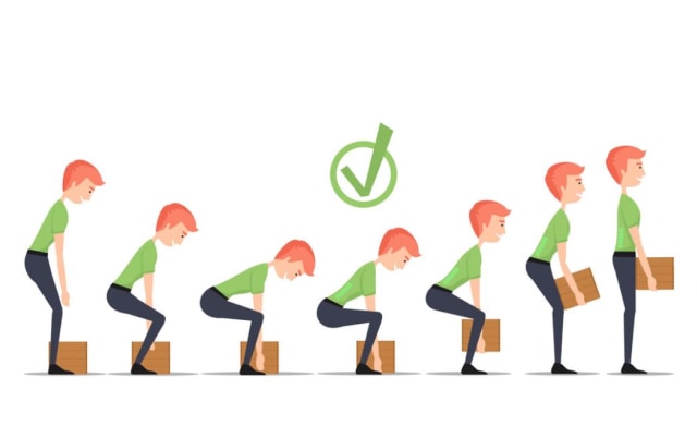 6 Tips agar Tetap Aman dan Sehat di Tempat Kerja (23008)