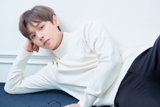 Park Ji Hoon Ditawari Jadi Pemeran Utama di Drama Korea 'Love Revolution' (39470)