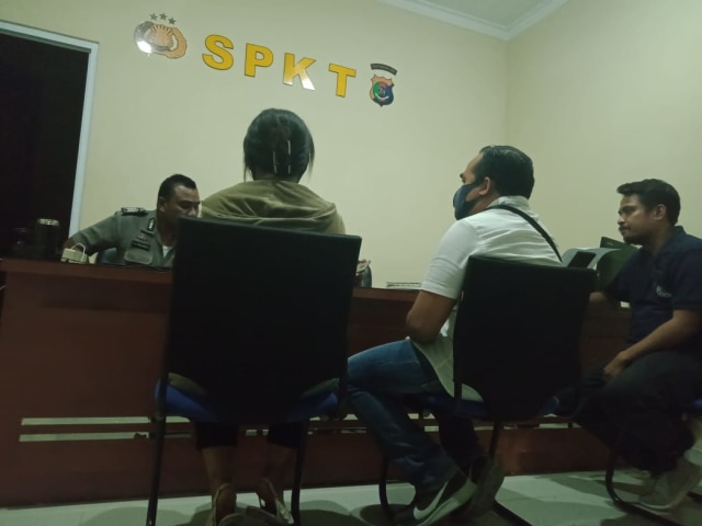 Pria di Kupang Babak Belur Dianiaya Polisi karena Disangka Pelaku Jambret (217322)