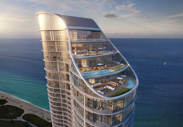 Alexis Sanchez Beli Apartemen Mewah Senilai Rp 38,8 Miliar di Florida (90409)