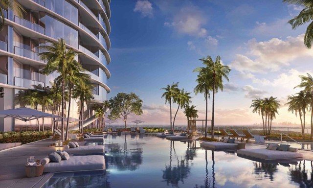 Alexis Sanchez Beli Apartemen Mewah Senilai Rp 38,8 Miliar di Florida (90410)