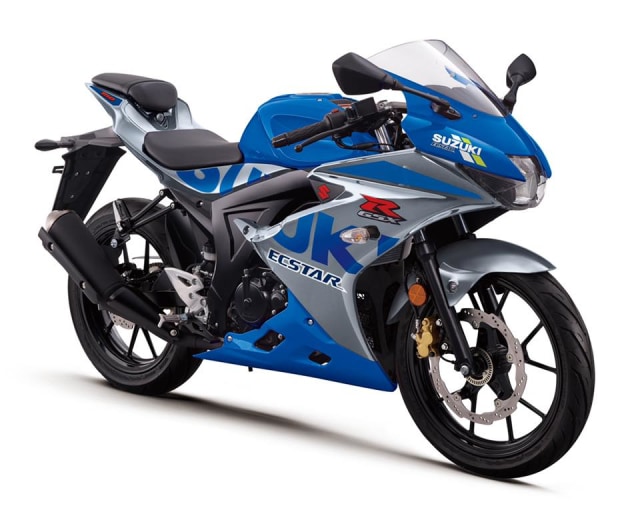  Harga  Honda  CBR150R Yamaha  R15 dan Suzuki GSX R150 