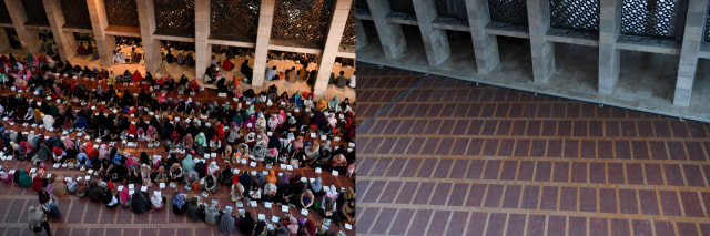 Masjid Istiqlal