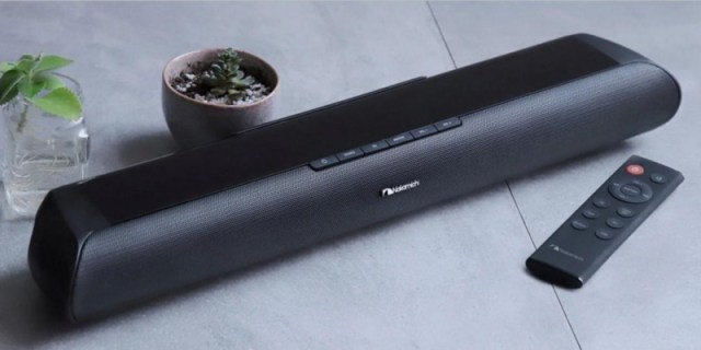 Nakamichi Sound Station 7 Lite