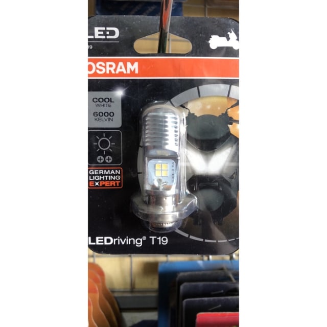 3 Pilihan Lampu Led Untuk Sepeda Motor Matik Lebih Keren Kumparan Com