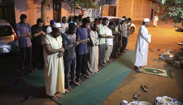 Pilih Sekuler, Sudan Tak Lagi Jadi Negara Islam (96)