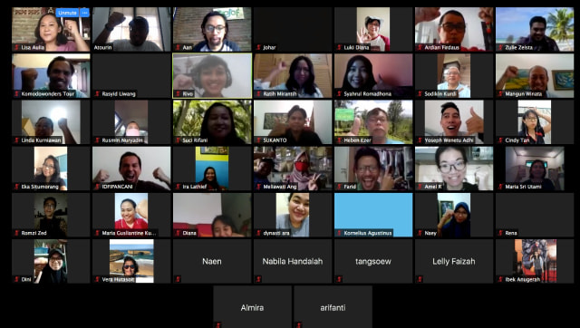 Atourin Selenggarakan Pelatihan Online Gratis Terkait Virtual Tour (898972)