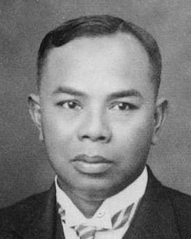 Gambar: Mas Marco Kartodikromo. sumber: https://id.wikipedia.org/wiki/Marco_Kartodikromo