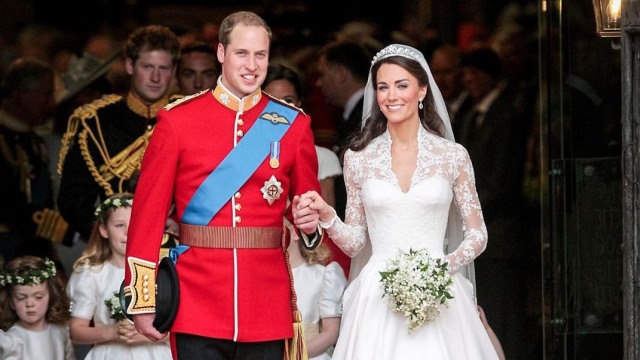 5 Peraturan dan Tradisi Kerajaan Inggris yang Pernah Dilanggar Kate Middleton (5)