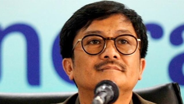 Eks Kepala SKK Migas Ikut Kritik Bos Pertamina soal Harga Minyak Impor Murah (720429)