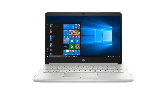 Cara Screenshot di Laptop HP (239890)
