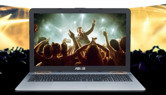 Asus Notebook X441UB-GA501T