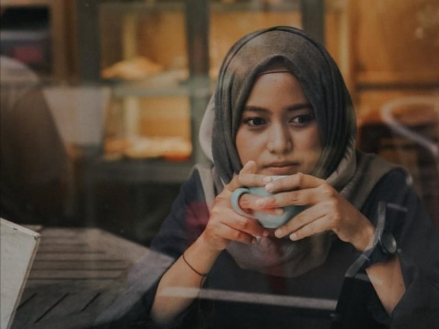 Gandeng 130 Orang, Seruni Puti dan Adha Buyung Rilis Video Klip Lagu Berdenyut (731055)