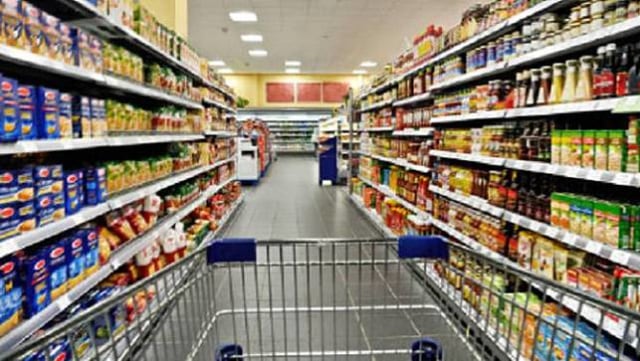 Ilustrasi belanja di supermarket. Foto: iStock