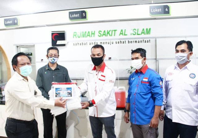 Melihat Gerakan Aksi Sosial Para Buruh saat Peringatan May Day (346857)