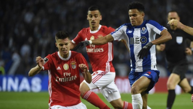 Liga Portugal Diizinkan Kembali Bergulir pada 30 Mei (419116)