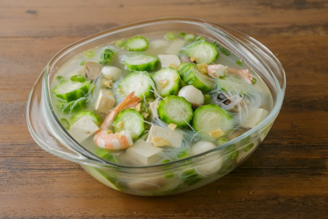 makanan sehat
