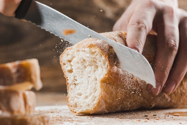 5 Hal yang Bisa Terjadi Pada Tubuhmu Bila Makan Roti Setiap Hari (4)