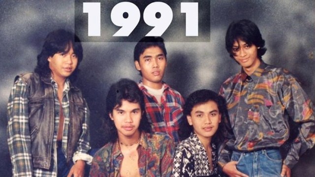 Perkembangan Musik Indonesia dari Era Pop Cengeng, Boyband, sampai Dangdut Koplo (401280)