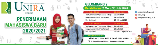 Opini: Refleksi dan Harapan Pendidikan di Tengah Pandemi COVID-19 (138686)