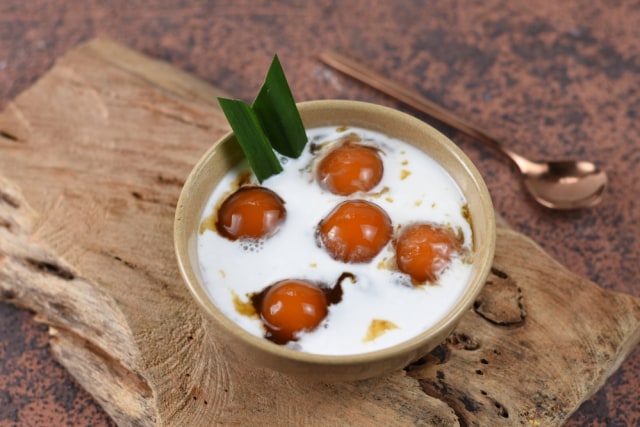Resep Biji Salak, Takjil Mudah untuk Pemula (587720)