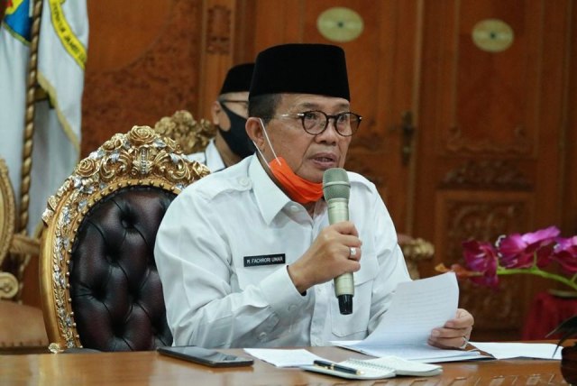 Home Care Jambi