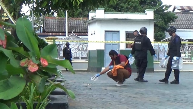 Geger Remaja Taruh Bom Palsu di Kalimantan Tengah, Motifnya Ternyata Iseng (12350)